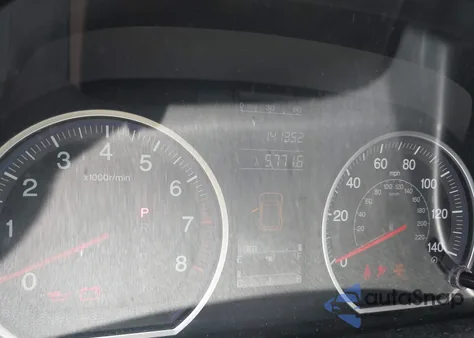 2009 Honda Cr-V Lx z USA, uszkodzony, nr VIN 5J6RE38329L014741